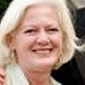 Meet your Posher, Charle ann